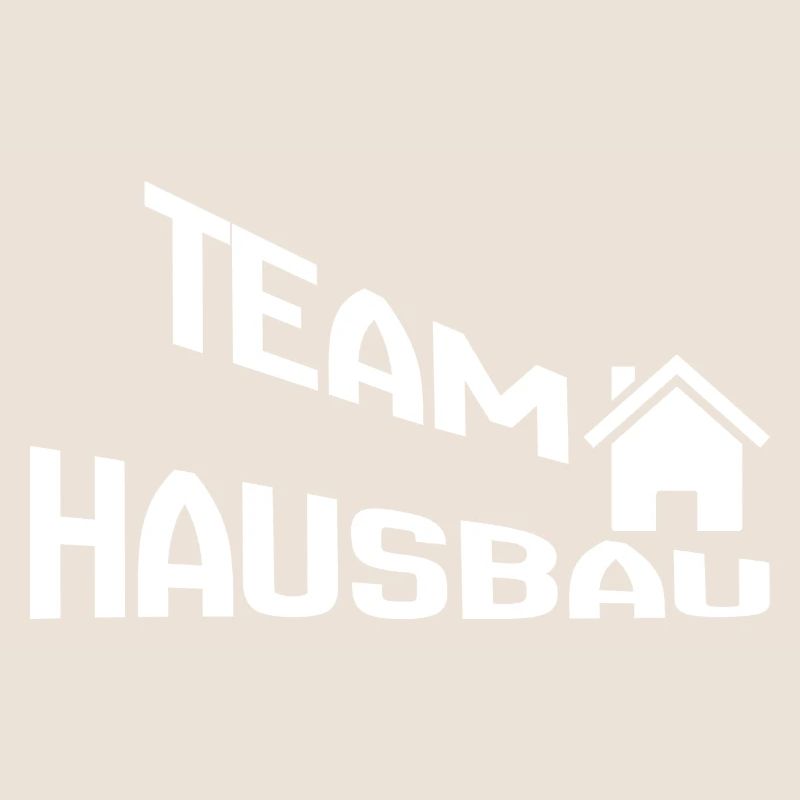 Construction de maisons d’équipe