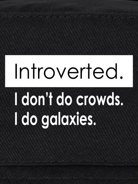 Citations d’introverti
