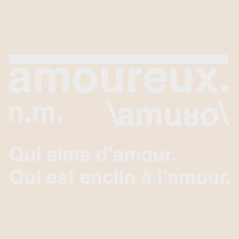 Lovers Definition Dictionary Style