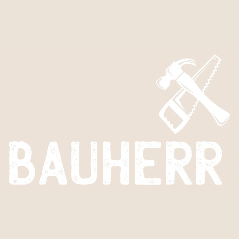Builder DIY Tool Emblem
