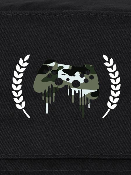 Jeu de camouflage
