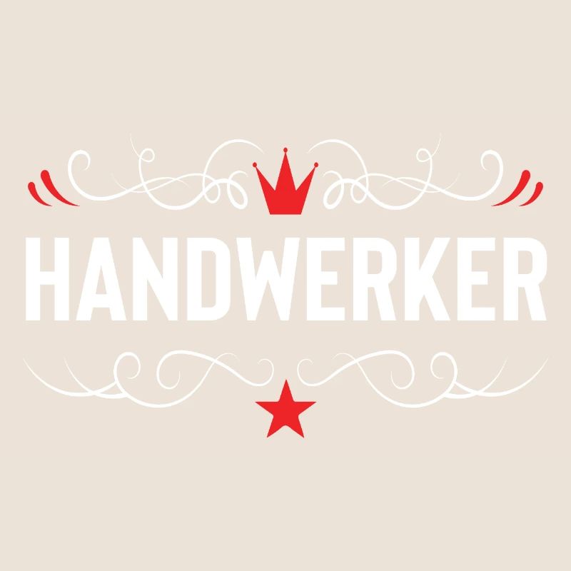 Handwerker Beruf