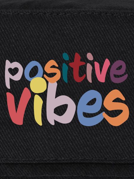 positive vibes