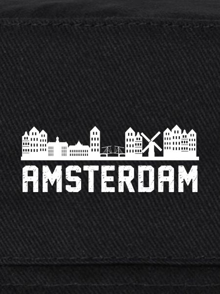 Horizon d’Amsterdam