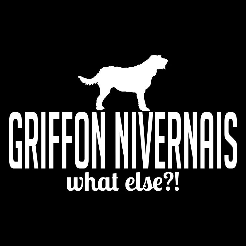 GRIFFON NIVERNAIS what else