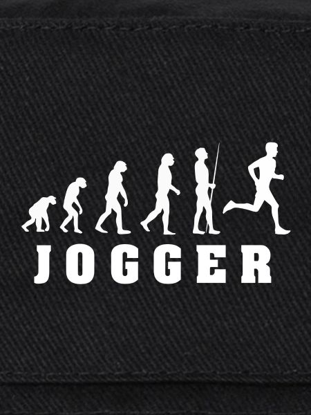 Jogger