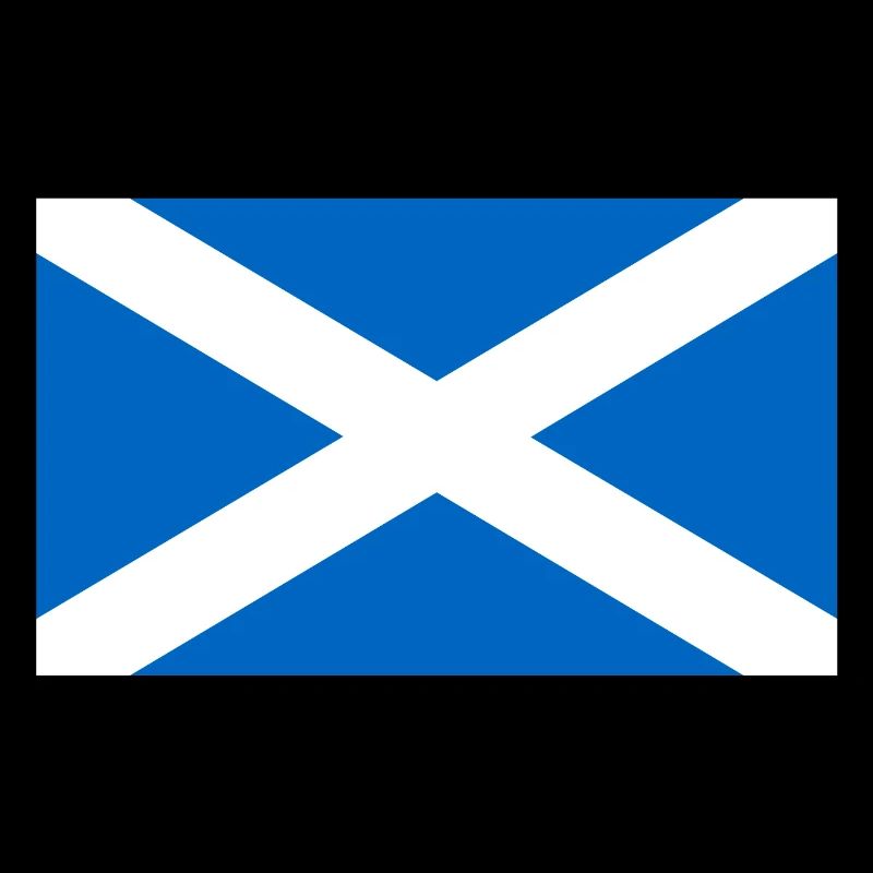 Scotland Flag