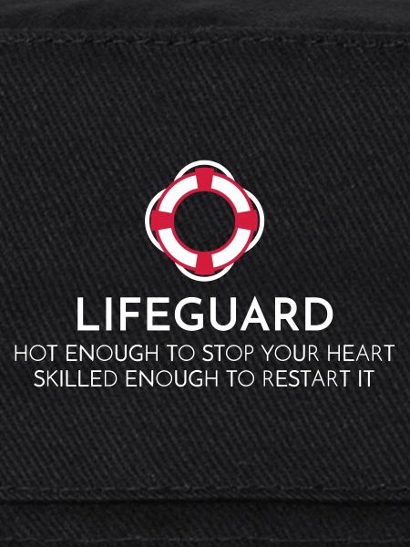 lifeguard