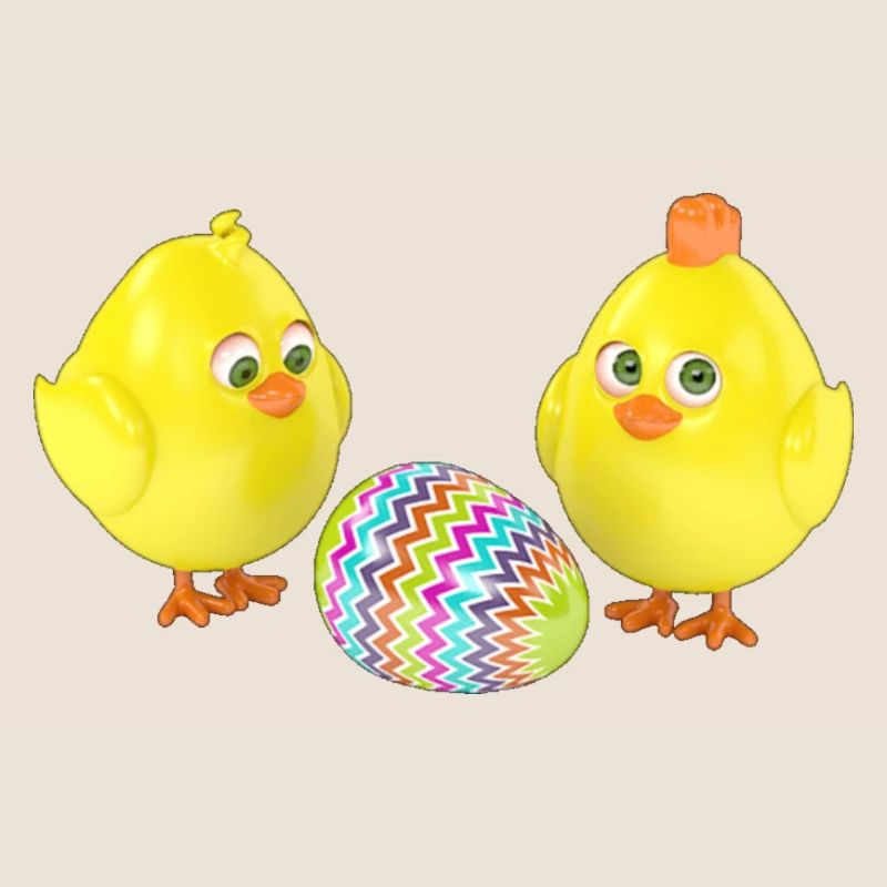 Easter