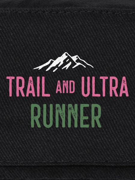 Trail et Ultra Runner