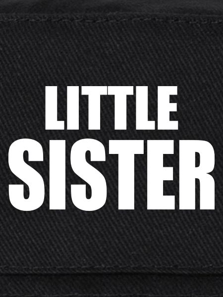Little sister