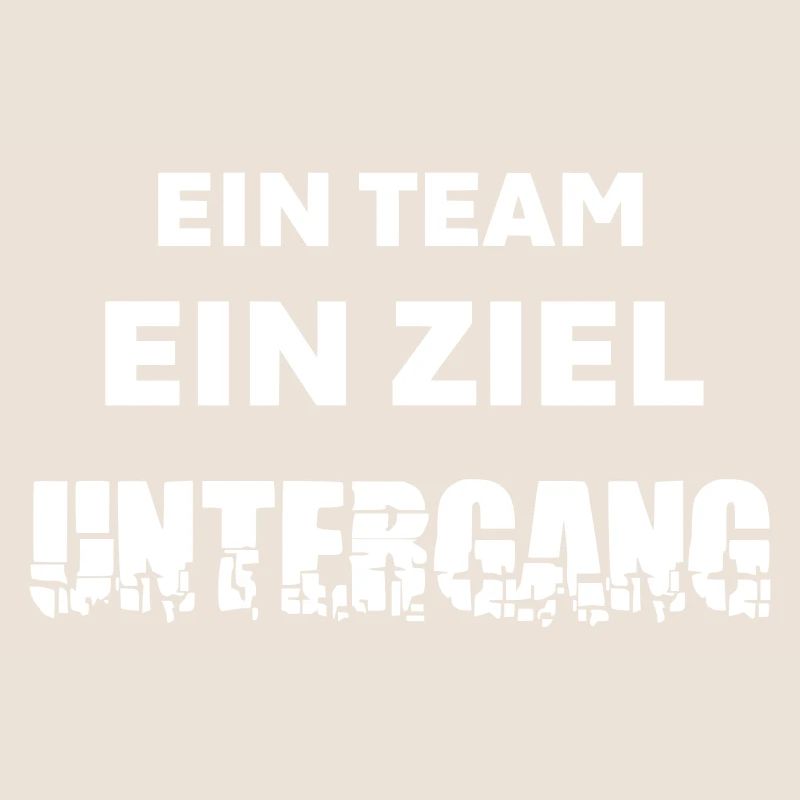 Das wird unser Untergang