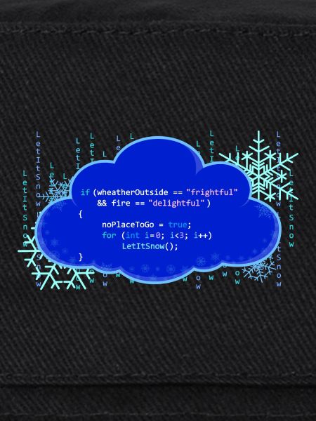 LetItSnow();