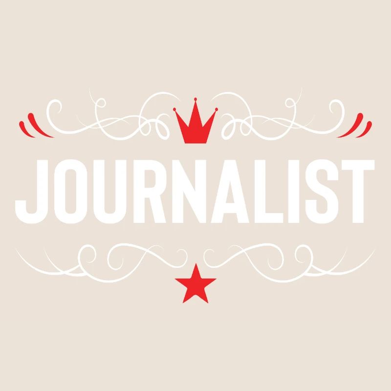 Profession de journaliste