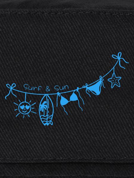 Surf & Soleil