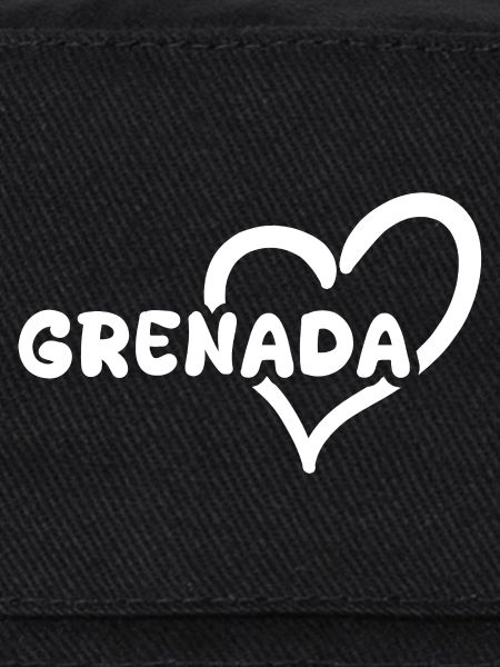 La Grenade en vacances