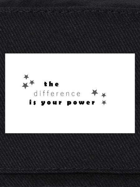 difference