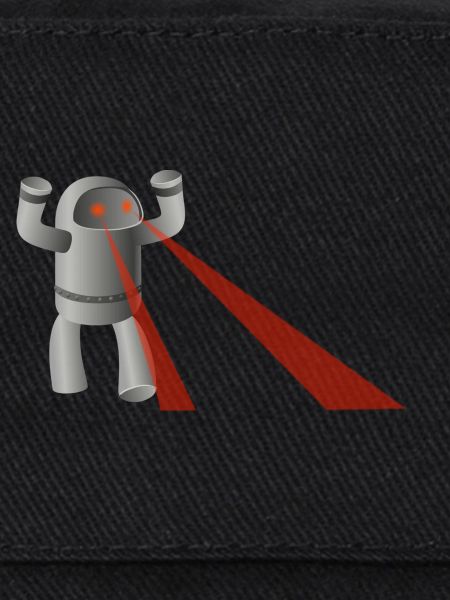 robot