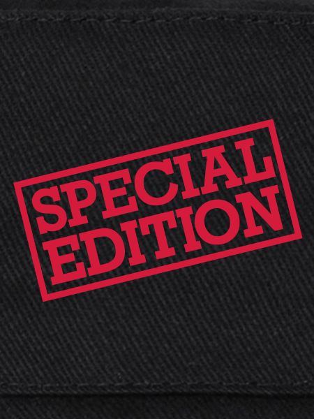 Special Edition