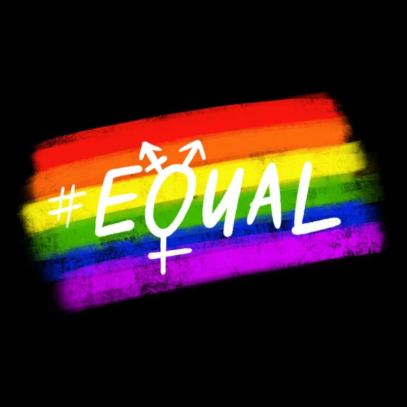 Equal Pride