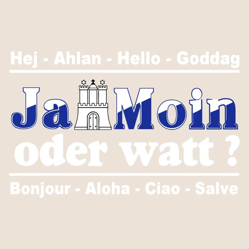 Hamburg , Tradition , Fan , Ja Moin oder watt (25)