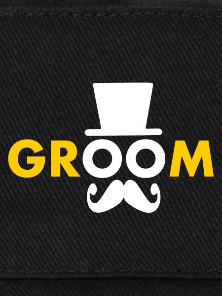 Groom