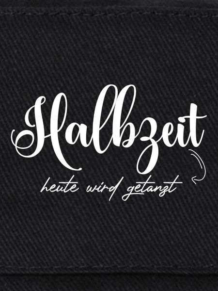 Halbzeit: Heute Wird Gestartet