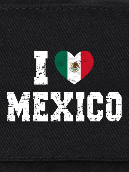 Mexiko