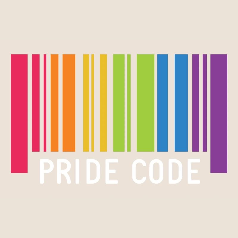 LGBT Pride Monat - Pride Code