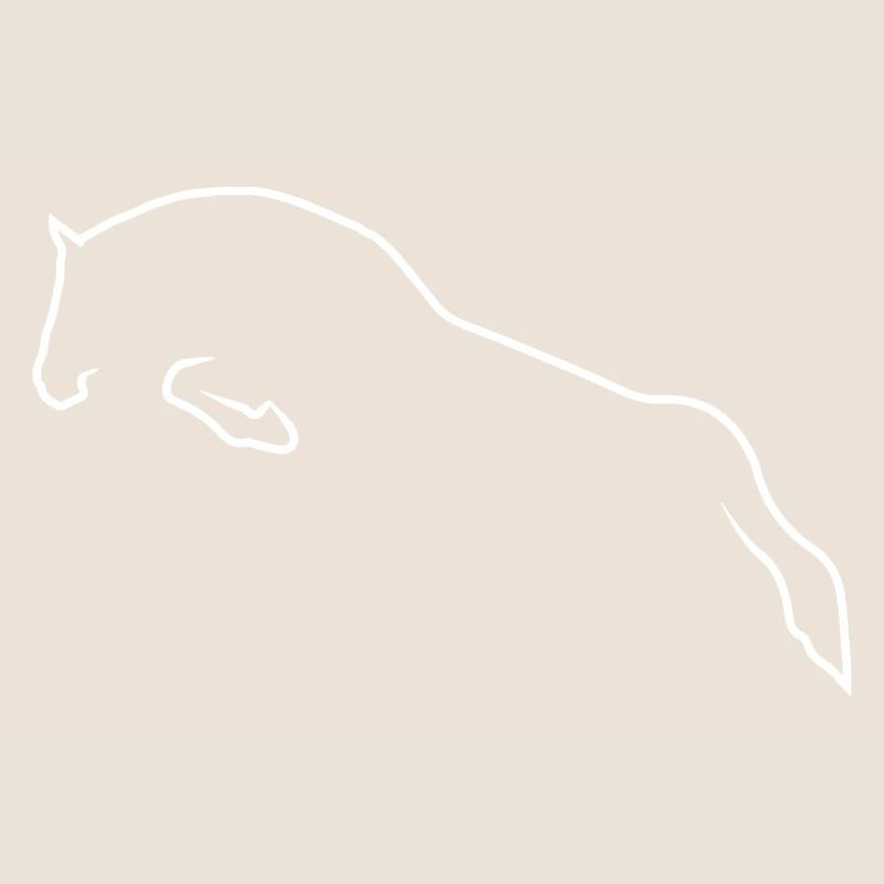 Springpferd