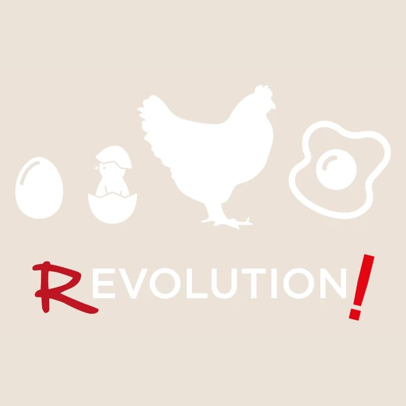 Revolution - Evolution Man Fun Twist 14