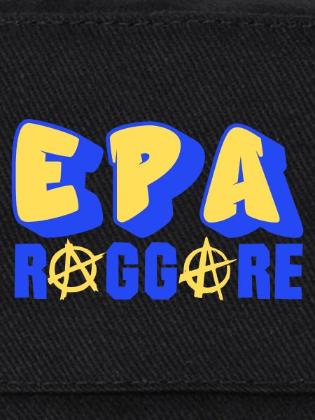 Epa Raggare Punk
