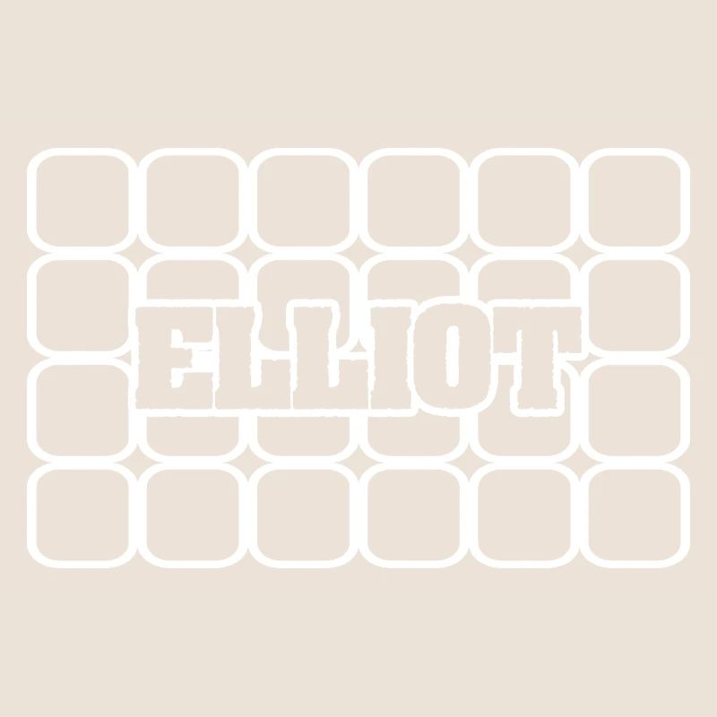 Elliot als Männername
