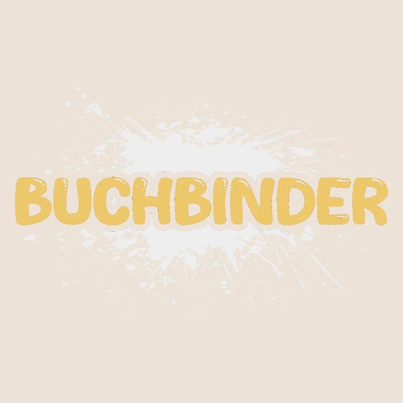 Buchbinder