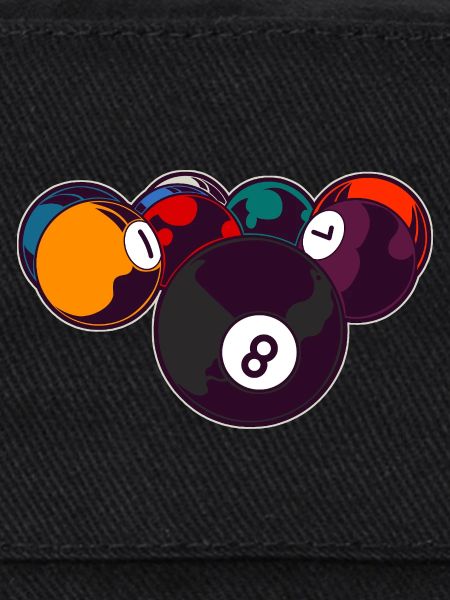 Billard 8 Boules