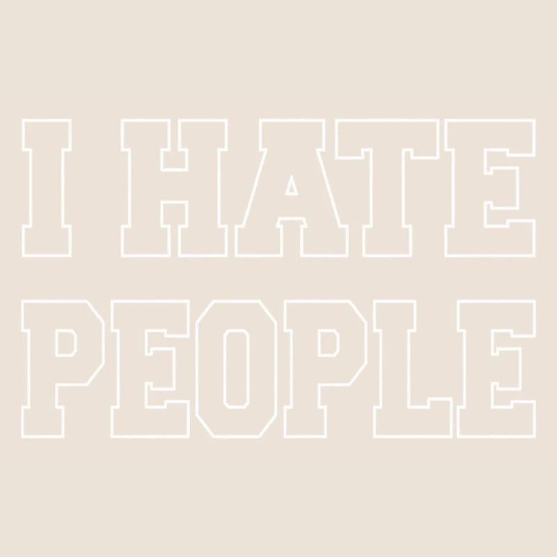 Expressive Typography Design