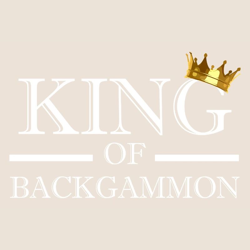Roi Du Backgammon