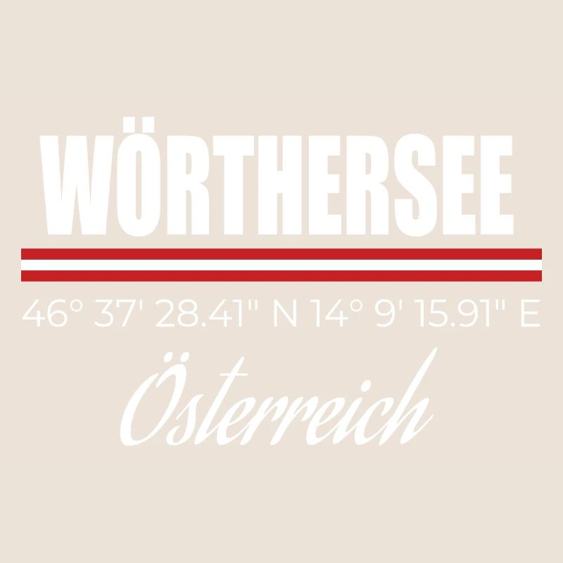 Wörthersee