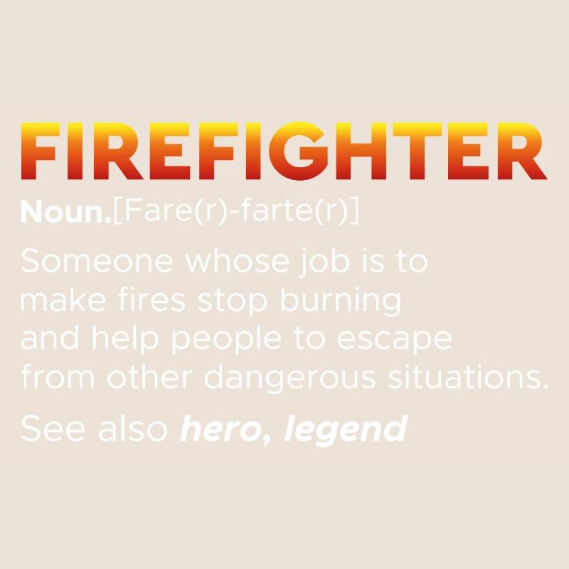 Fire brigade