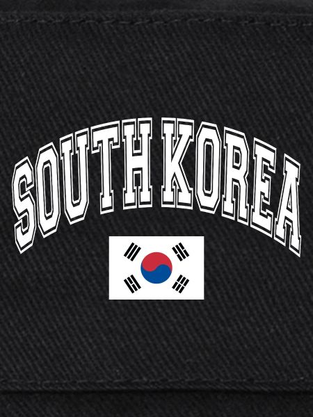 South Korea