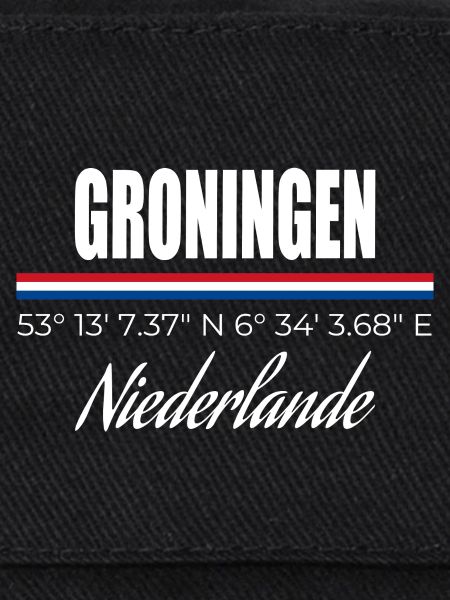 Groningen