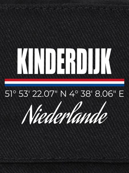Kinderdijk