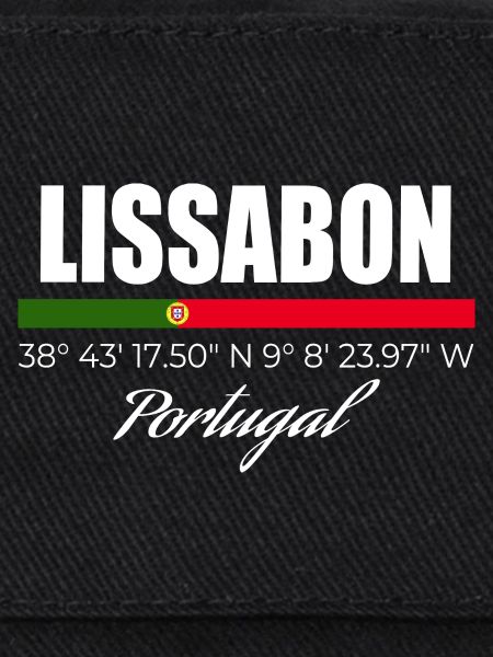 Lissabon