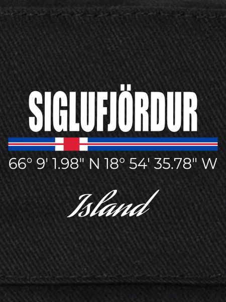 Siglufjördur