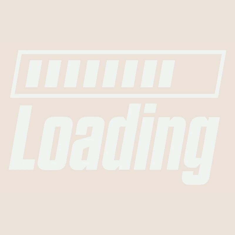 Loading Loading Bar