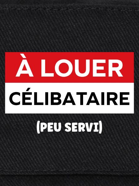 célibataire