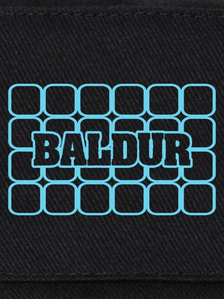 Prénom Baldur