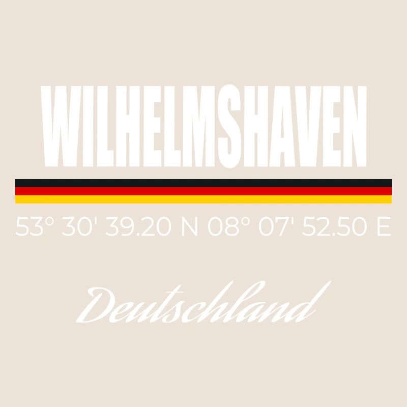 Wilhelmshaven