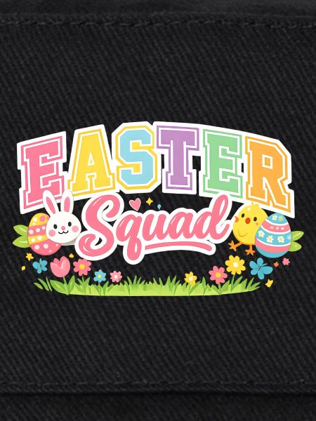 Easter Squad Egg Hunt