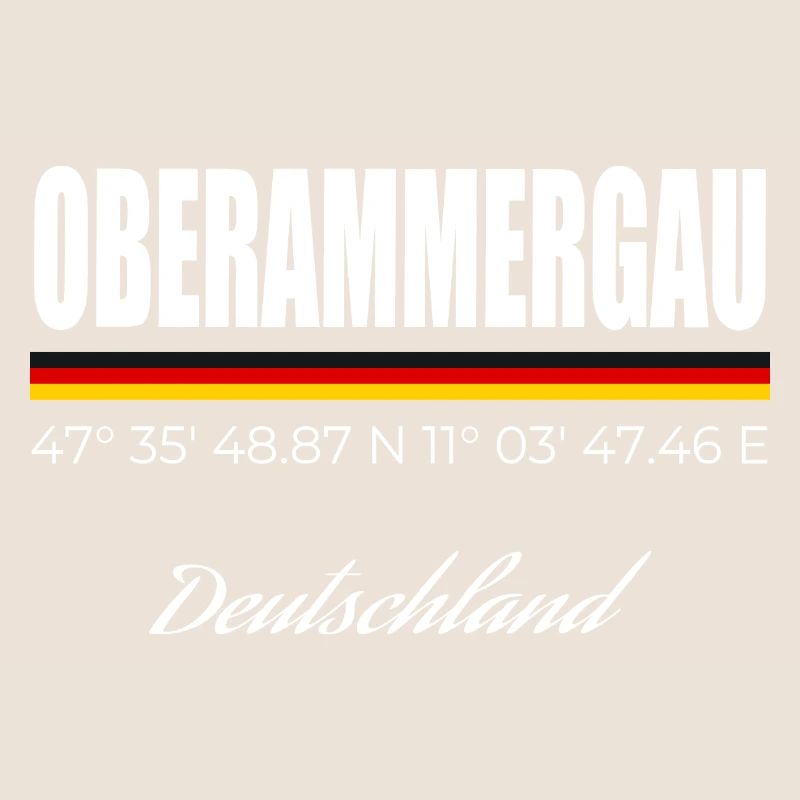 Oberammergau